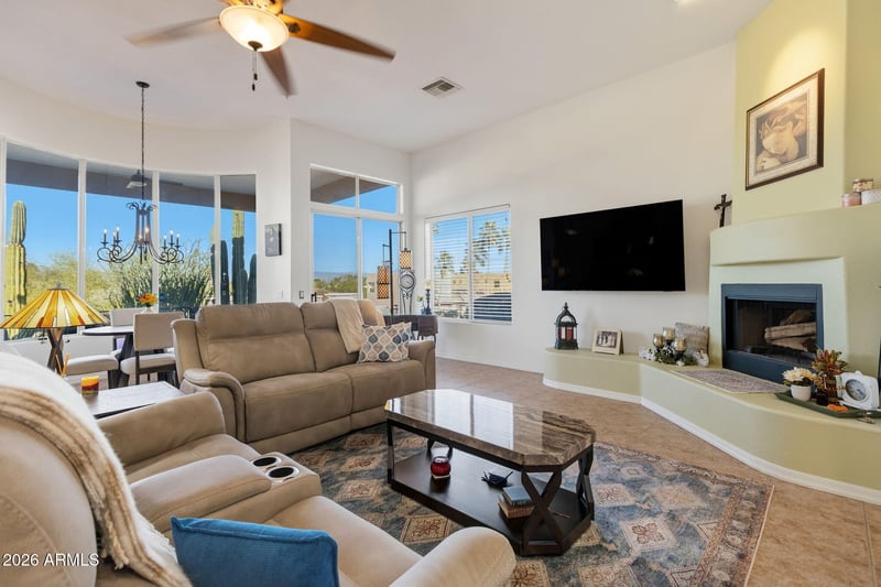 16411 Fairlynn Dr, Fountain Hills, AZ 85268