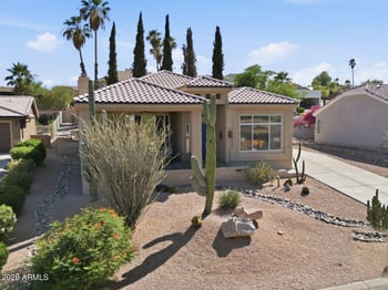 16411 Fairlynn Dr, Fountain Hills, AZ 85268