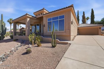 16411 Fairlynn Dr, Fountain Hills, AZ 85268