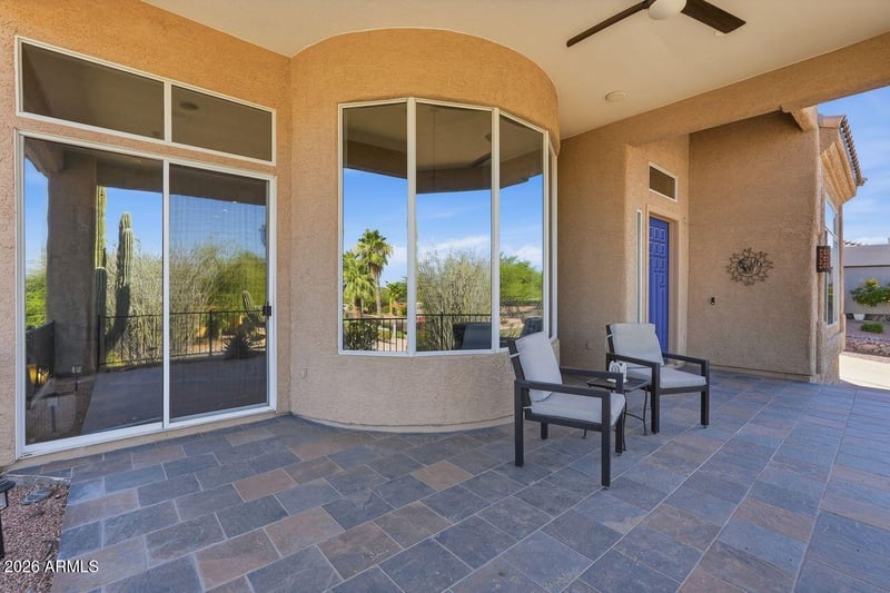16411 Fairlynn Dr, Fountain Hills, AZ 85268