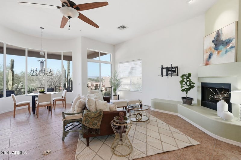 16411 Fairlynn Dr, Fountain Hills, AZ 85268