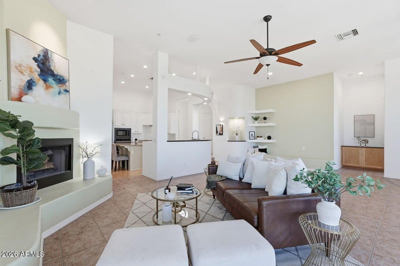 16411 Fairlynn Dr, Fountain Hills, AZ 85268