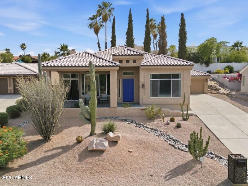 16411 Fairlynn Dr, Fountain Hills, AZ 85268