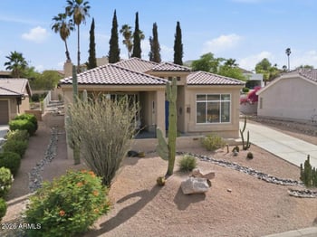 16411 Fairlynn Dr, Fountain Hills, AZ 85268