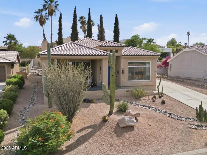 16411 Fairlynn Dr, Fountain Hills, AZ 85268