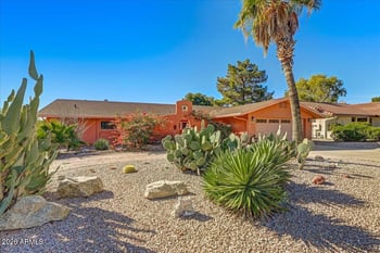 16411 Glenbrook Blvd, Fountain Hills, AZ 85268