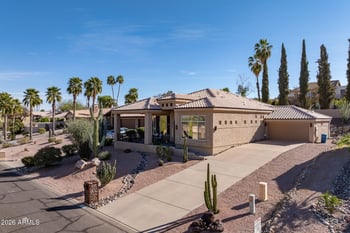 16411 Fairlynn Dr, Fountain Hills, AZ 85268