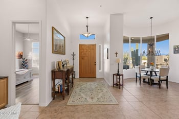 16411 Fairlynn Dr, Fountain Hills, AZ 85268