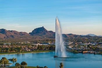 16411 Fairlynn Dr, Fountain Hills, AZ 85268