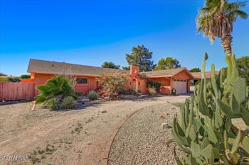 16411 Glenbrook Blvd, Fountain Hills, AZ 85268