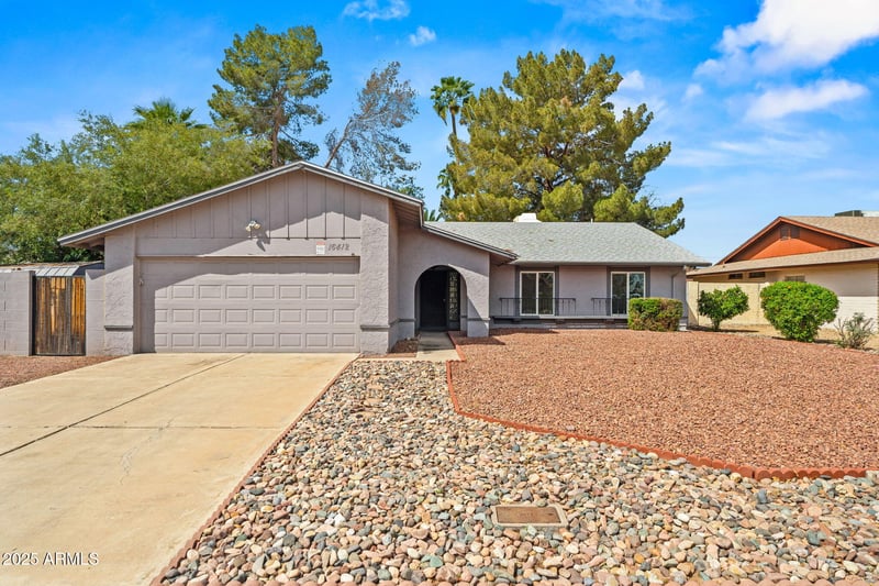 16412 33rd Ave, Phoenix, AZ 85053