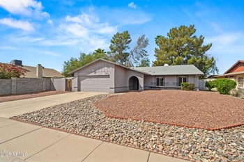 16412 33rd Ave, Phoenix, AZ 85053