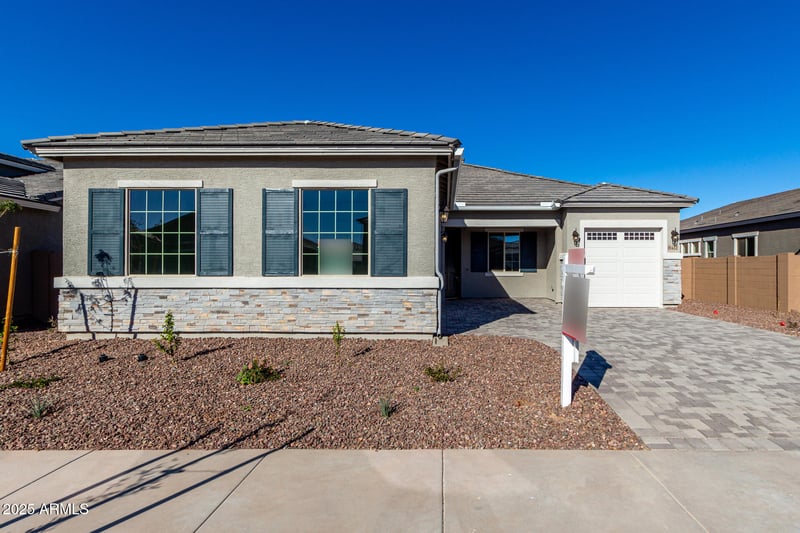 16412 Avenida Del Sol --, Surprise, AZ 85387