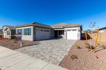 16412 Avenida Del Sol --, Surprise, AZ 85387