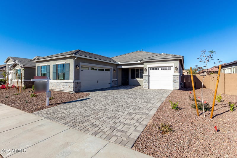 16412 Avenida Del Sol --, Surprise, AZ 85387