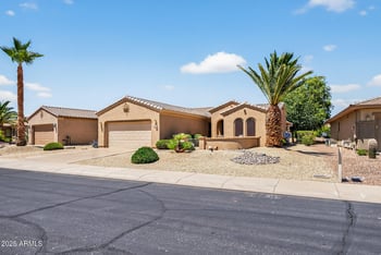 16412 Peppertree Ct, Surprise, AZ 85387