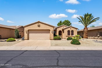 16412 Peppertree Ct, Surprise, AZ 85387