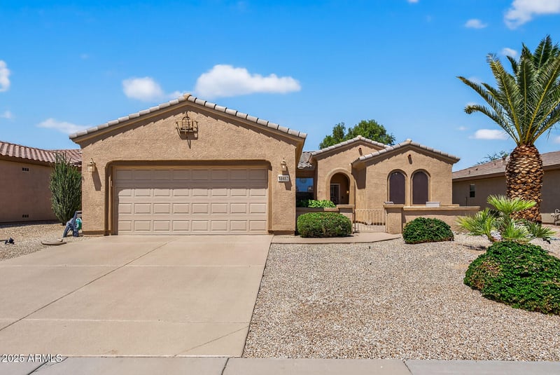 16412 Peppertree Ct, Surprise, AZ 85387