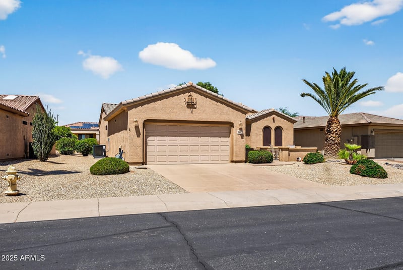 16412 Peppertree Ct, Surprise, AZ 85387