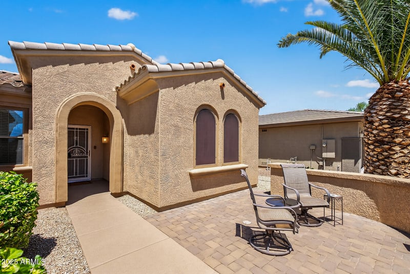 16412 Peppertree Ct, Surprise, AZ 85387