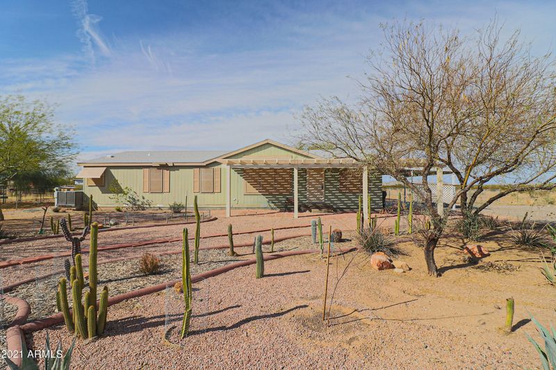 16412 S 201st Dr, Buckeye, AZ 85326