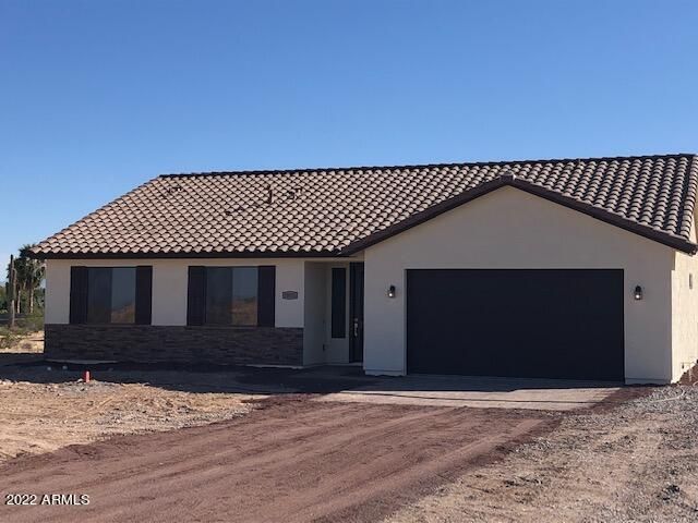 16412 W Oyer Ln, Surprise, AZ 85387