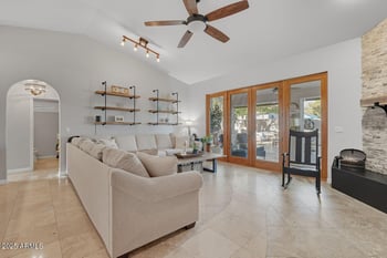 16413 Dixie Mine Trl, Fountain Hills, AZ 85268