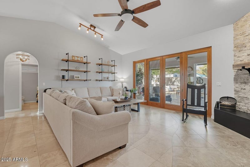 16413 Dixie Mine Trl, Fountain Hills, AZ 85268