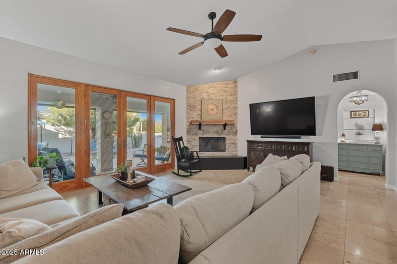 16413 Dixie Mine Trl, Fountain Hills, AZ 85268