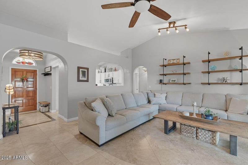 16413 Dixie Mine Trl, Fountain Hills, AZ 85268
