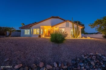16413 Dixie Mine Trl, Fountain Hills, AZ 85268
