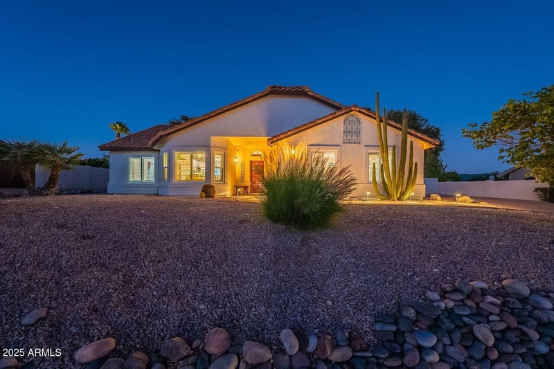 16413 Dixie Mine Trl, Fountain Hills, AZ 85268