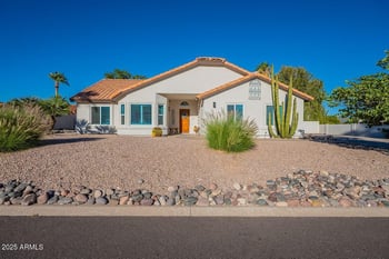 16413 Dixie Mine Trl, Fountain Hills, AZ 85268