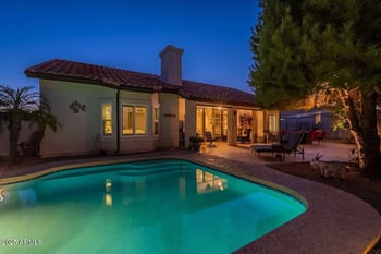 16413 Dixie Mine Trl, Fountain Hills, AZ 85268