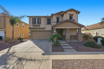 16413 Remuda Dr, Surprise, AZ 85387