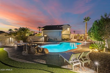 16413 W Sandra Ln, Surprise, AZ 85388