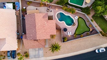 16413 W Sandra Ln, Surprise, AZ 85388