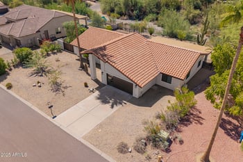 16414 Dixie Mine Trl, Fountain Hills, AZ 85268