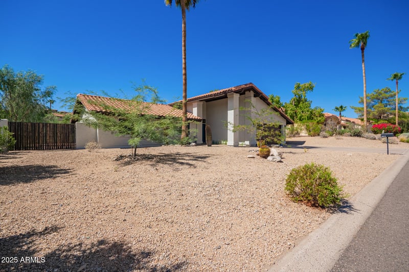 16414 Dixie Mine Trl, Fountain Hills, AZ 85268