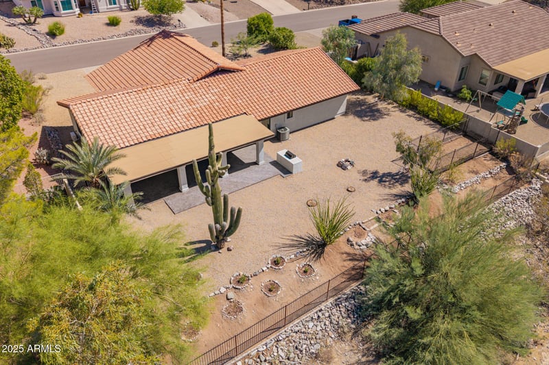 16414 Dixie Mine Trl, Fountain Hills, AZ 85268