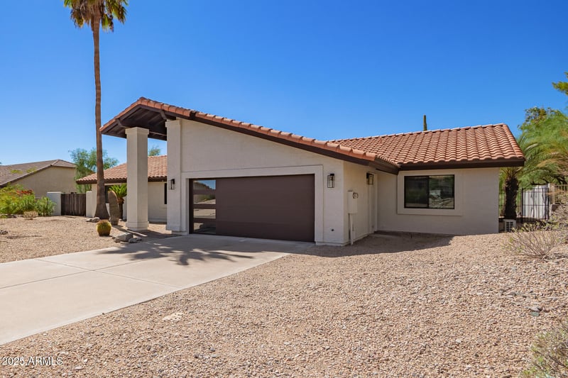 16414 Dixie Mine Trl, Fountain Hills, AZ 85268