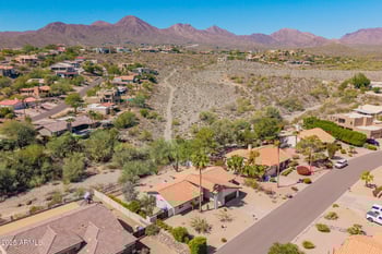 16414 Dixie Mine Trl, Fountain Hills, AZ 85268