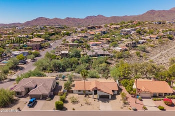 16414 Dixie Mine Trl, Fountain Hills, AZ 85268