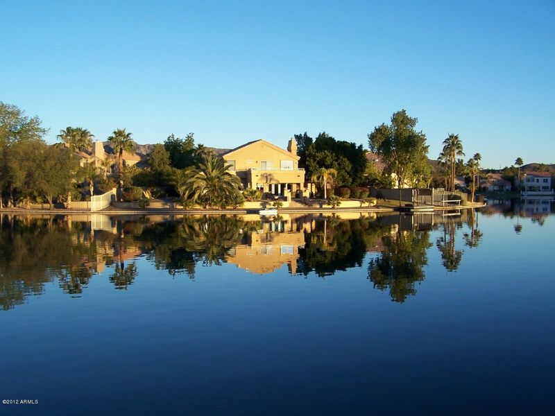 16414 S 34th Way, Phoenix, AZ 85048