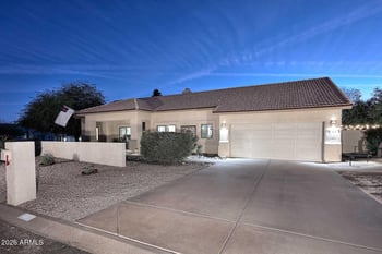 16415 Montrose Dr, Fountain Hills, AZ 85268