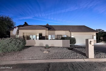 16415 Montrose Dr, Fountain Hills, AZ 85268
