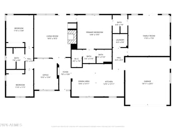 16415 Montrose Dr, Fountain Hills, AZ 85268