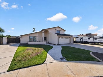 16415 N 31st Dr, Phoenix, AZ 85053