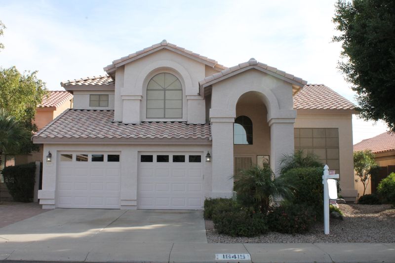 16415 N 39th Pl, Phoenix, AZ 85032