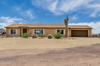 16415 Oyer Ln, Surprise, AZ 85387